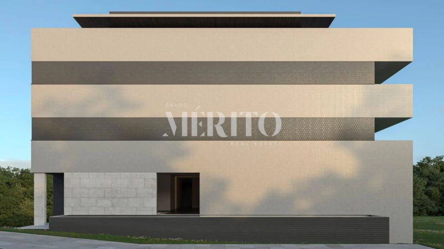 Apartamento T3 para Venda em Vila Nova de Famalicão e Calendário Foto 14