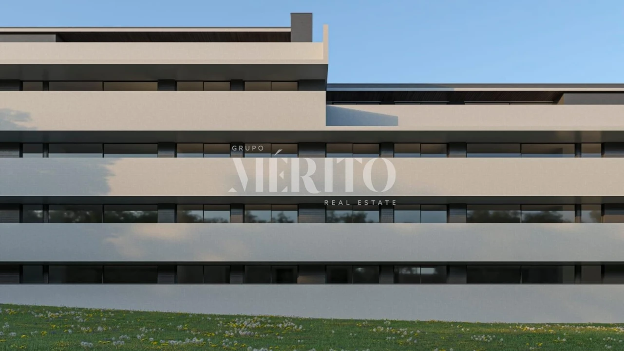 Apartamento T3 para Venda em Vila Nova de Famalicão e Calendário Foto 13