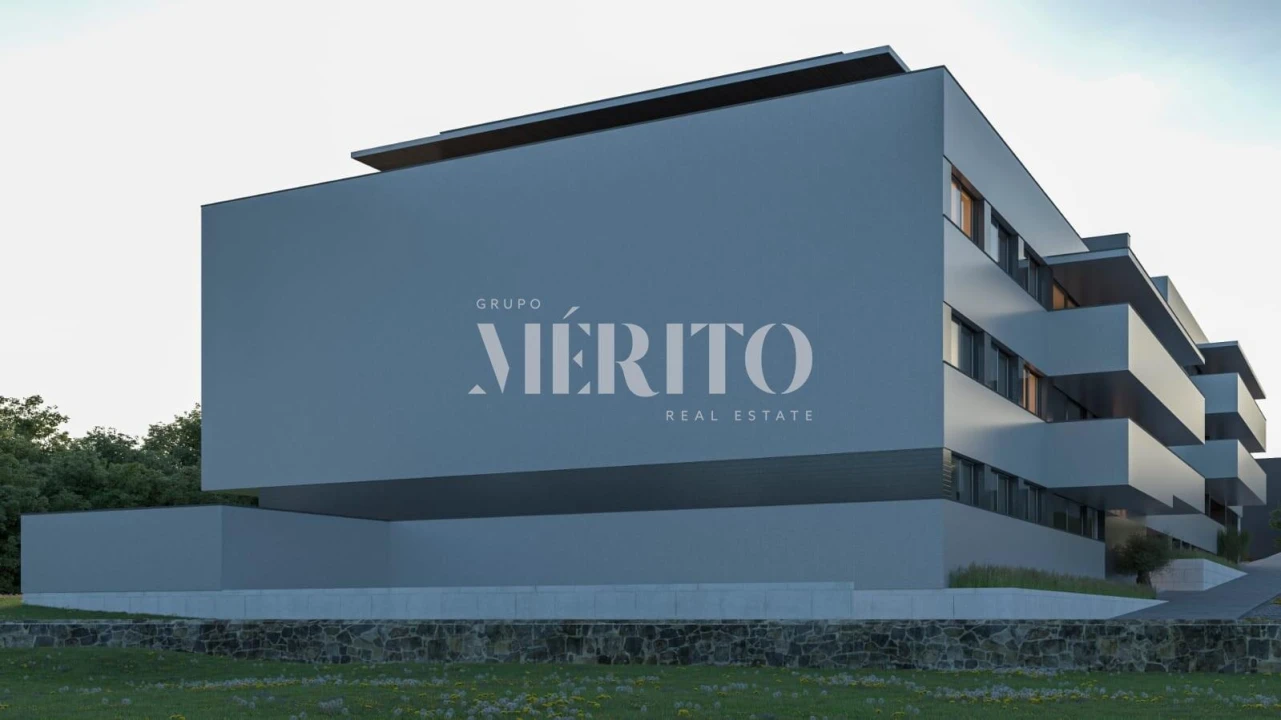 Apartamento T3 para Venda em Vila Nova de Famalicão e Calendário Foto 15