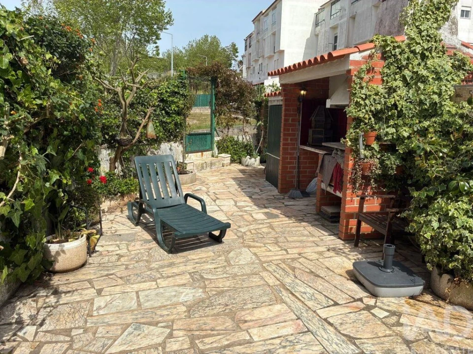 Apartamento T3 para Venda em Nazare Foto 13