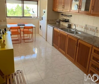 Apartamento T3 para Venda em Nazare