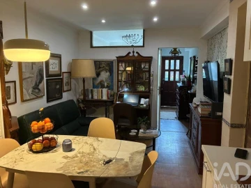 Apartamento T3 para Venda em Nazare
