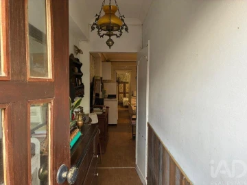 Apartamento T3 para Venda em Nazare