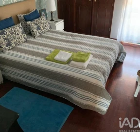 Apartamento T3 para Venda em Nazare
