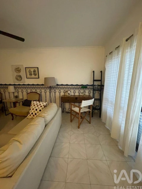 Apartamento T3 para Venda em Nazare