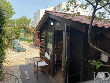 Apartamento T3 para Venda em Nazare