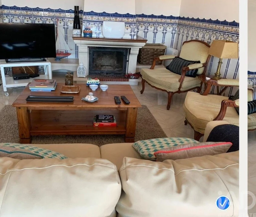 Apartamento T3 para Venda em Nazare Foto 9