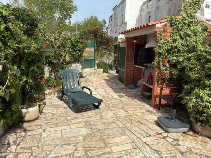 Apartamento T3 para Venda em Nazare Foto 13
