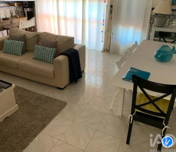 Apartamento T3 para Venda em Nazare Foto 5