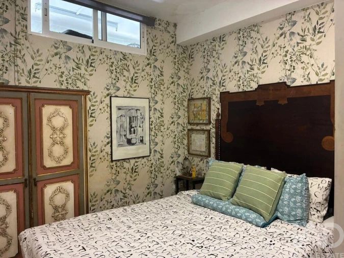 Apartamento T3 para Venda em Nazare Foto 12