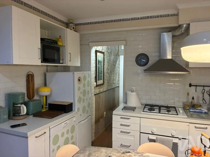 Apartamento T3 para Venda em Nazare Foto 6