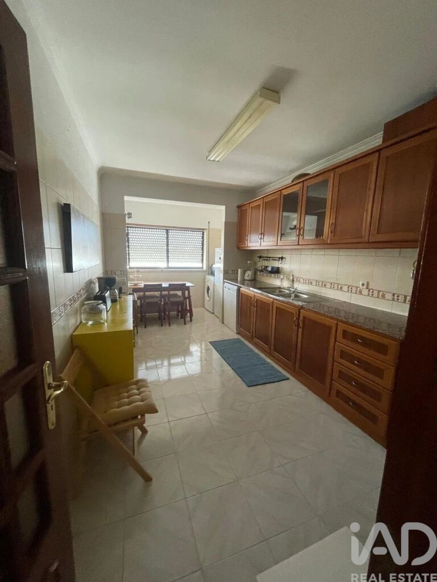 Apartamento T3 para Venda em Nazare Foto 16