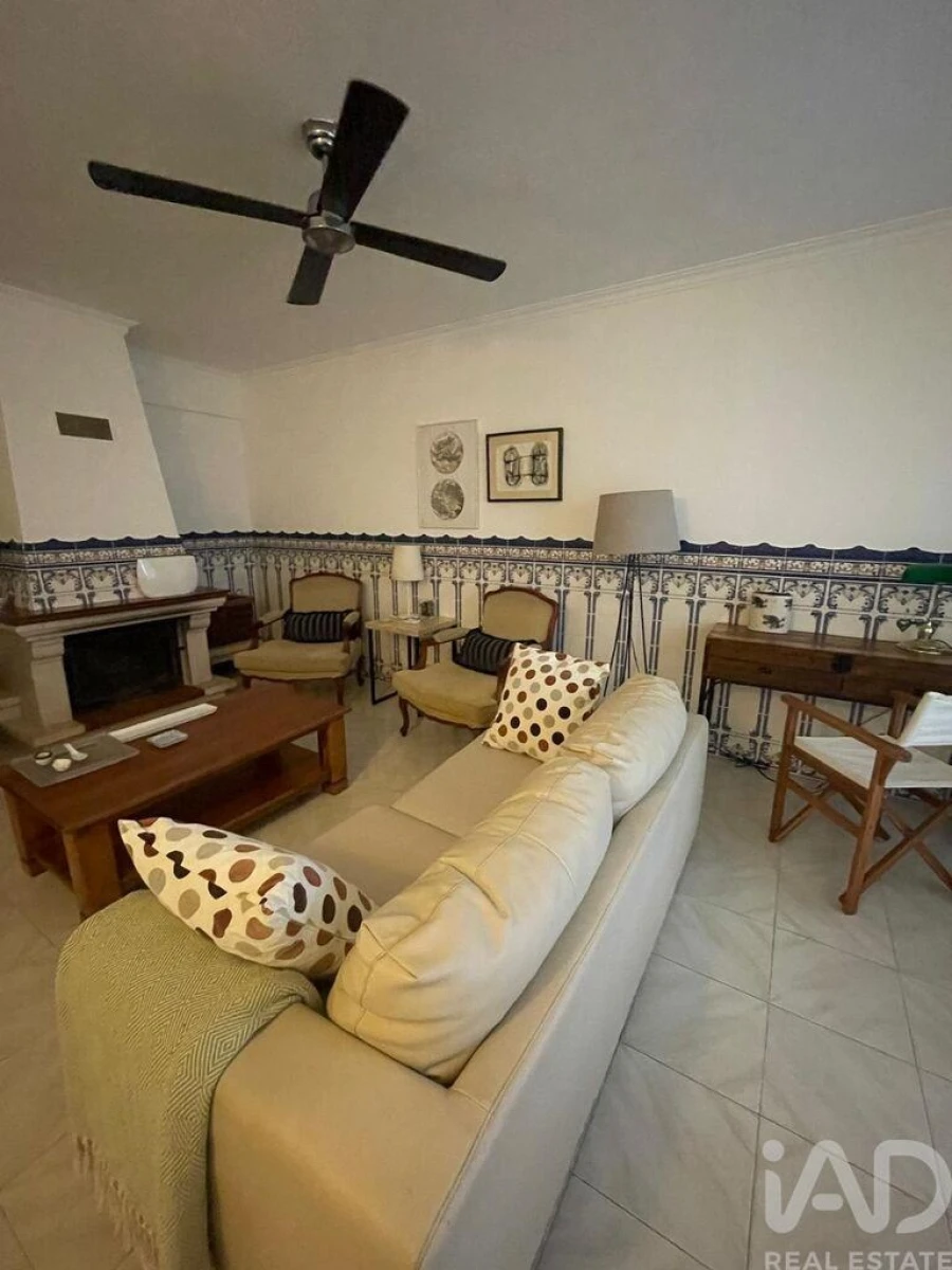 Apartamento T3 para Venda em Nazare Foto 4
