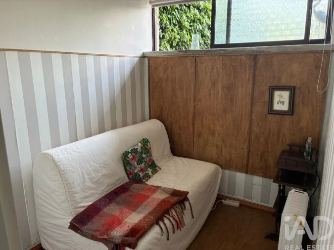 Apartamento T3 para Venda em Nazare Foto 17