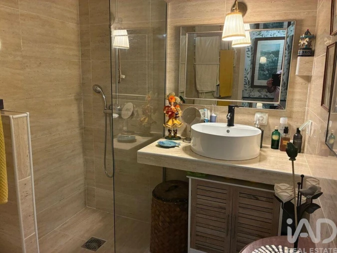 Apartamento T3 para Venda em Nazare Foto 8