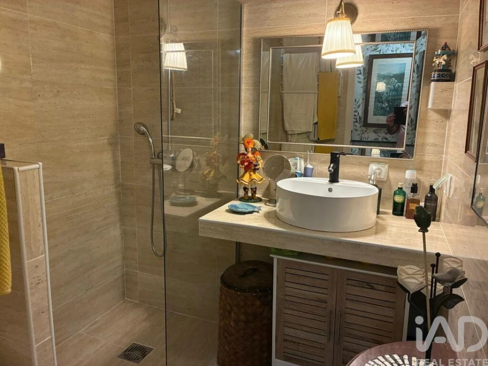 Apartamento T3 para Venda em Nazare Foto 8