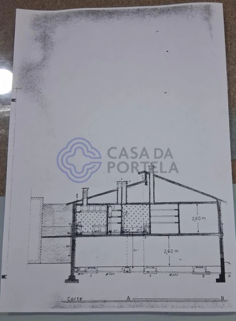 Moradia T3 para Venda em Gondomar (São Cosme), Valbom e Jovim