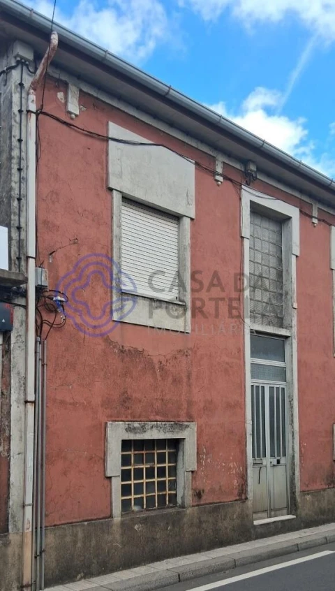 Moradia T3 para Venda em Gondomar (São Cosme), Valbom e Jovim