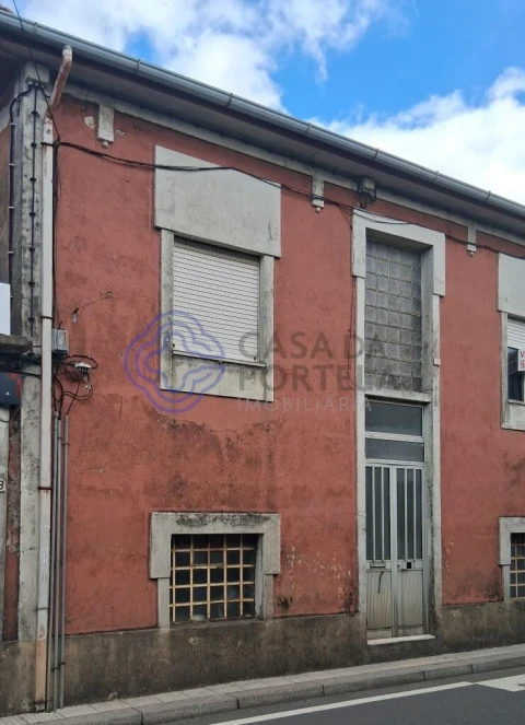 Moradia T3 para Venda em Gondomar (São Cosme), Valbom e Jovim