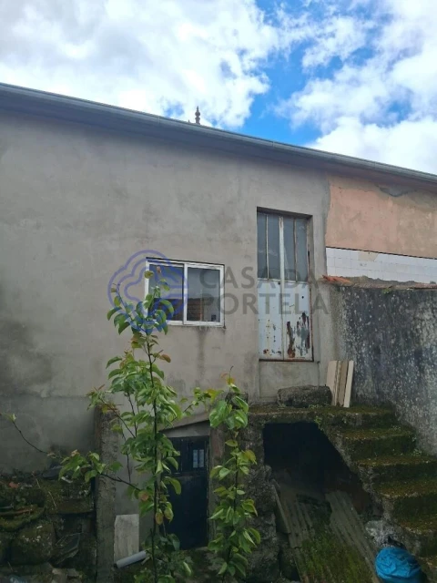 Moradia T3 para Venda em Gondomar (São Cosme), Valbom e Jovim