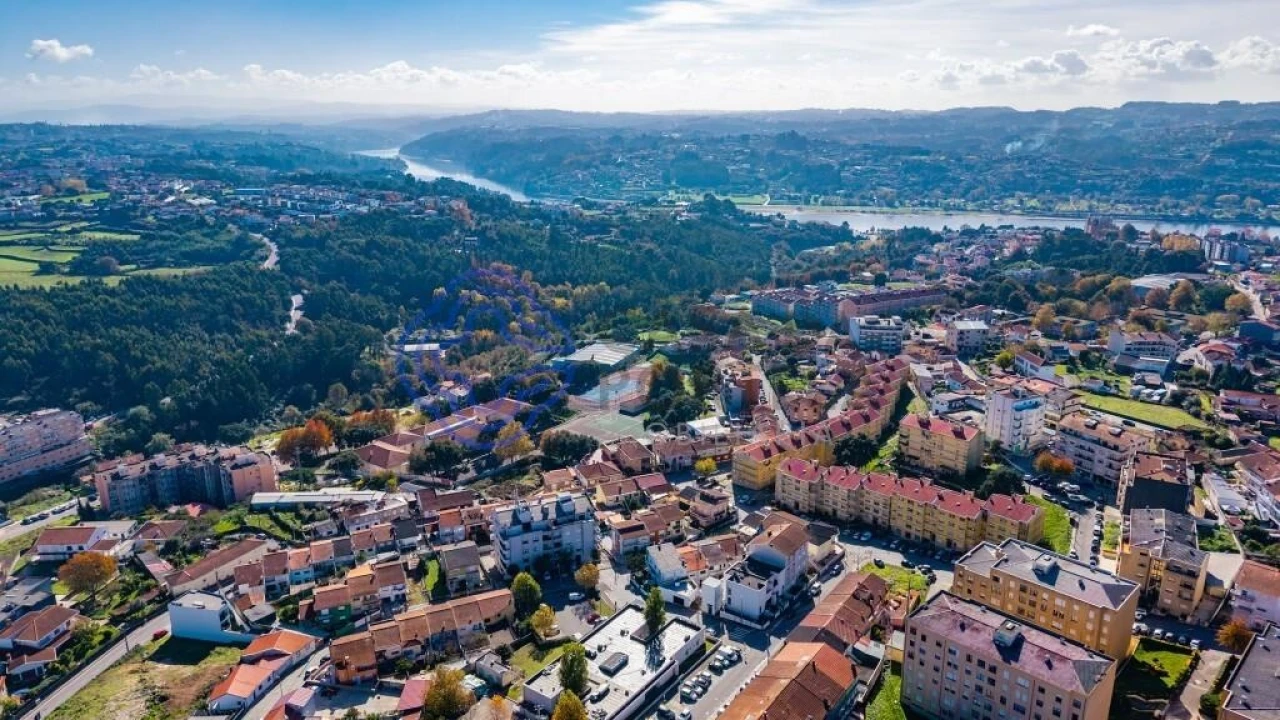 Moradia T3 para Venda em Gondomar (São Cosme), Valbom e Jovim Foto 1