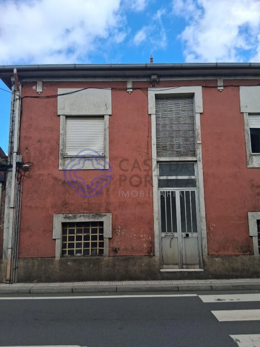Moradia T3 para Venda em Gondomar (São Cosme), Valbom e Jovim Foto 5