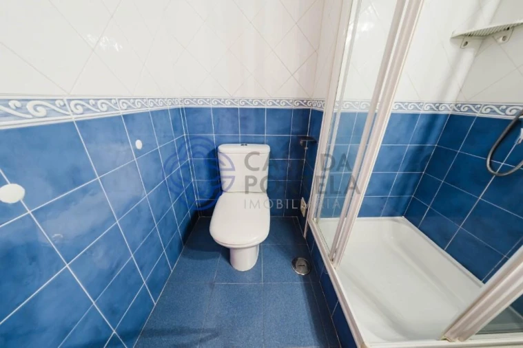 Apartamento T3 para Arrendamento em Nossa Senhora do Pópulo, Coto e São Gregório Foto 30