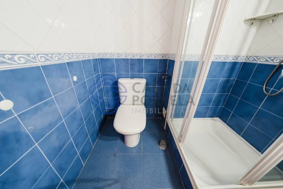 Apartamento T3 para Arrendamento em Nossa Senhora do Pópulo, Coto e São Gregório Foto 30
