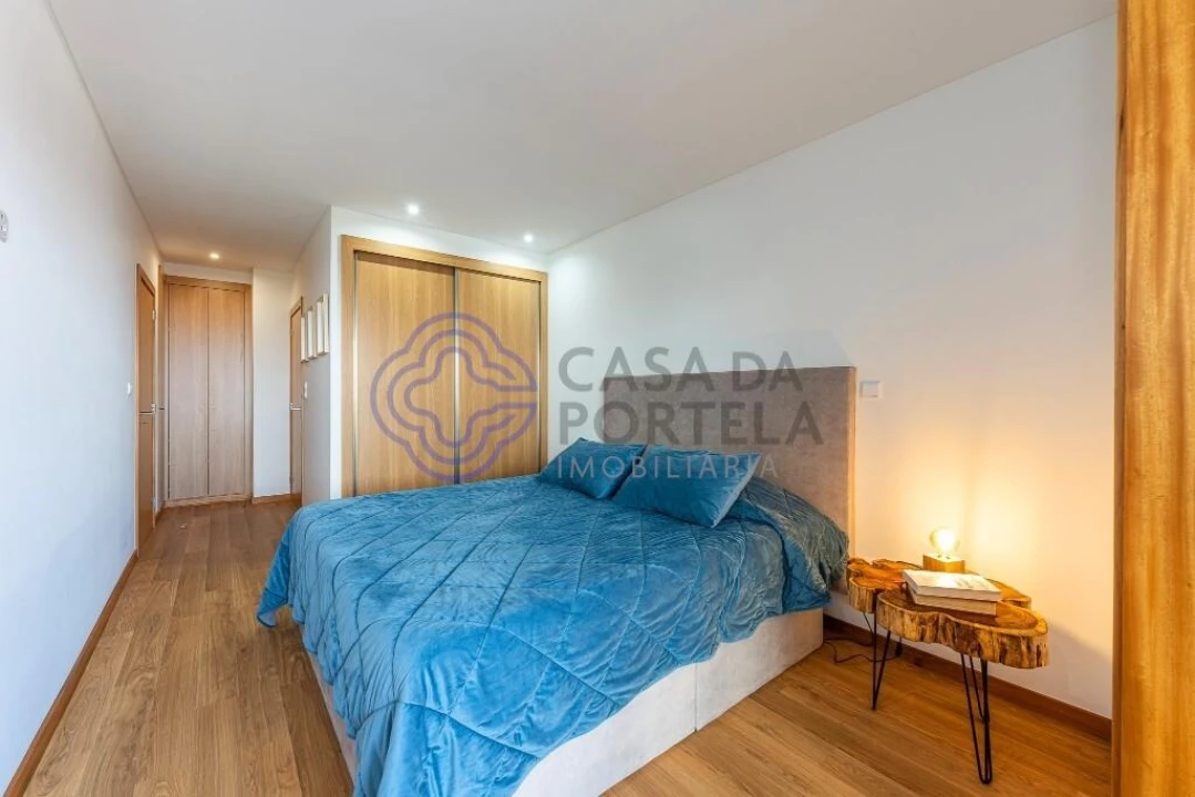 Apartamento T2 para Venda em Paranhos Foto 21