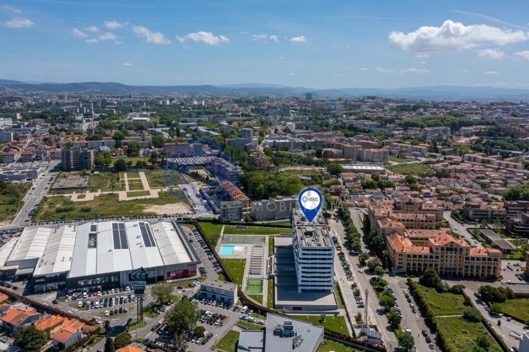 Apartamento T2 para Venda em Paranhos Foto 47