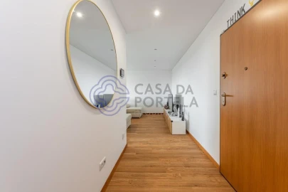 Apartamento T2 para Venda em Paranhos