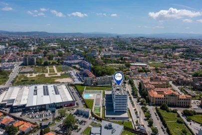Apartamento T2 para Venda em Paranhos