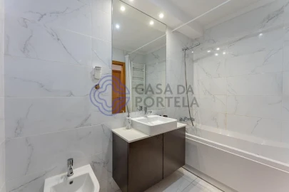 Apartamento T2 para Venda em Paranhos