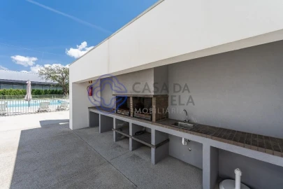 Apartamento T2 para Venda em Paranhos