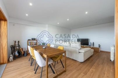 Apartamento T2 para Venda em Paranhos