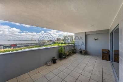 Apartamento T2 para Venda em Paranhos