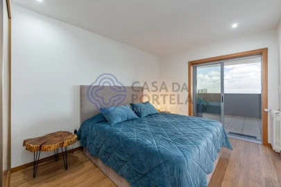 Apartamento T2 para Venda em Paranhos