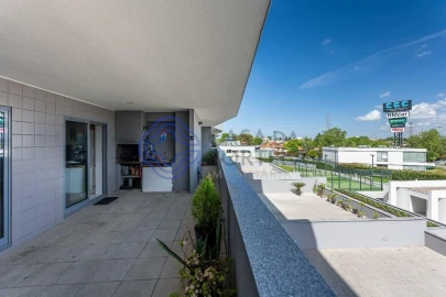 Apartamento T2 para Venda em Paranhos