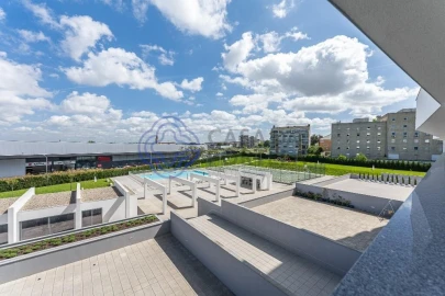 Apartamento T2 para Venda em Paranhos