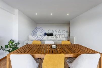 Apartamento T2 para Venda em Paranhos