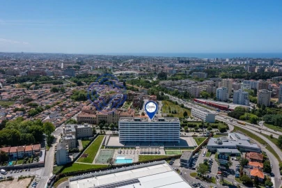 Apartamento T2 para Venda em Paranhos