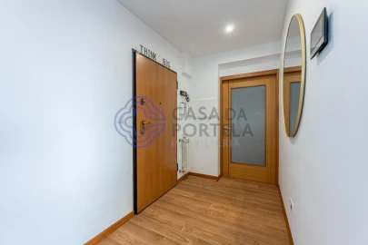 Apartamento T2 para Venda em Paranhos