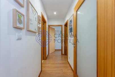 Apartamento T2 para Venda em Paranhos