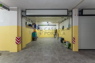 Apartamento T2 para Venda em Paranhos