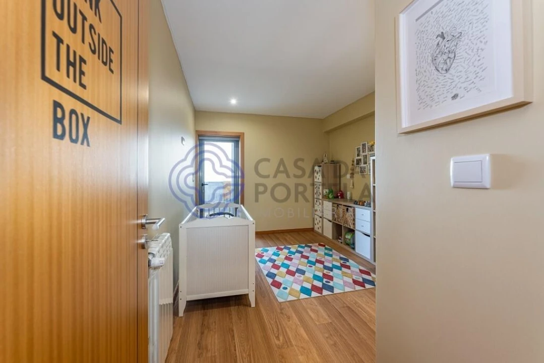 Apartamento T2 para Venda em Paranhos Foto 25