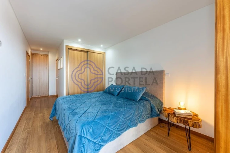 Apartamento T2 para Venda em Paranhos Foto 21