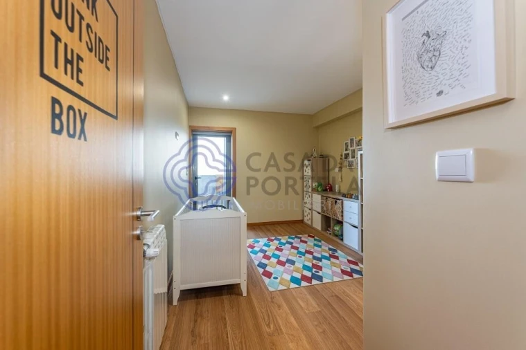 Apartamento T2 para Venda em Paranhos Foto 25