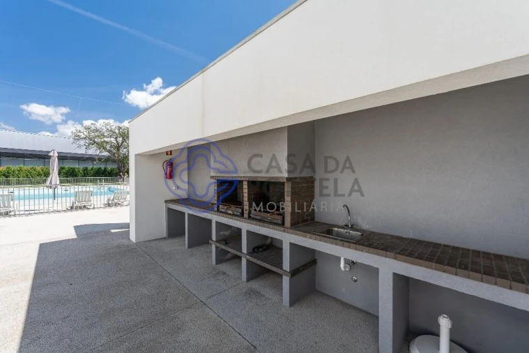 Apartamento T2 para Venda em Paranhos Foto 32