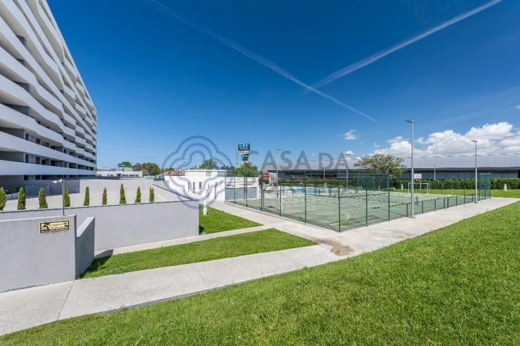 Apartamento T2 para Venda em Paranhos Foto 34