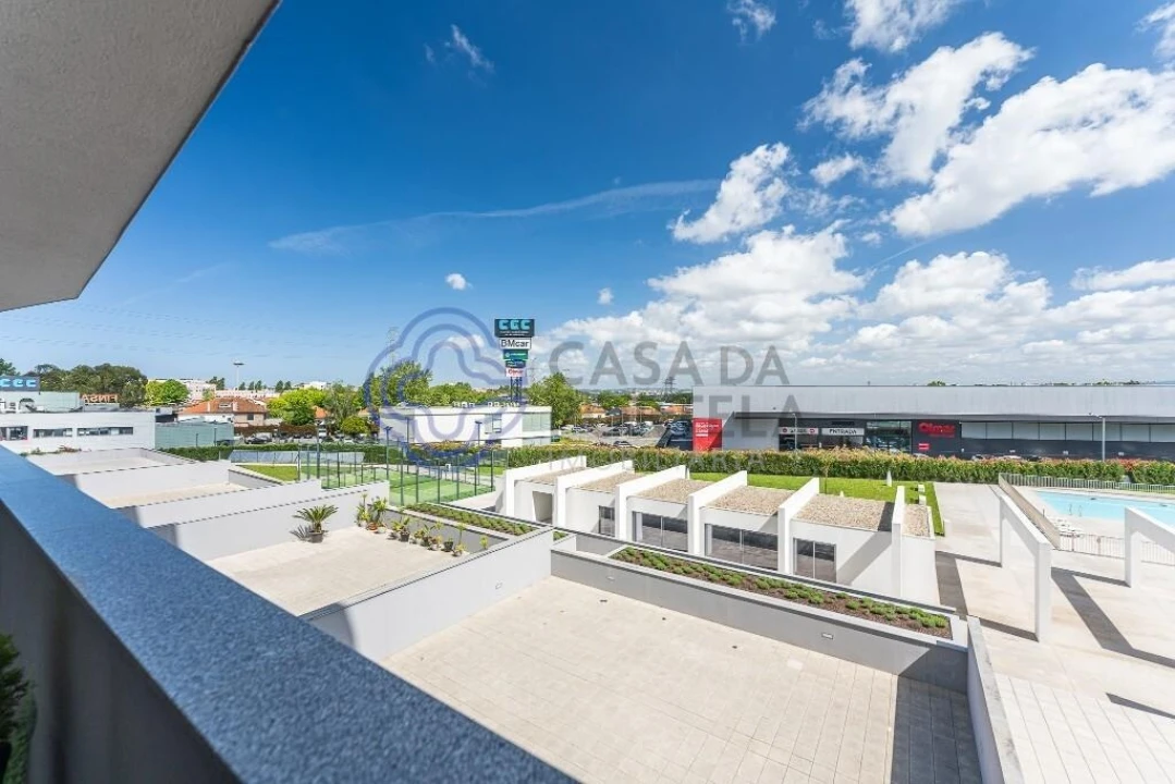 Apartamento T2 para Venda em Paranhos Foto 12